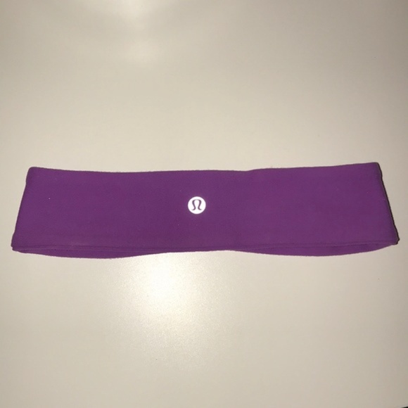 Lululemon headbands - Picture 1 of 2